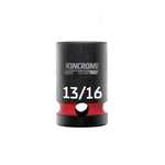 Kincrome Impact Skt 1/2Drv 13/16 K2319
