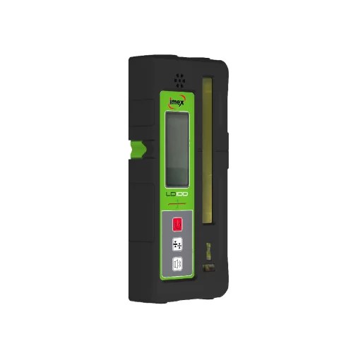 Imex LD100 Detector & Holder for Red & Green Beam Line Laser 012-LD100