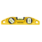 Stanley FM 3 Vial Torpedo Level 43-603