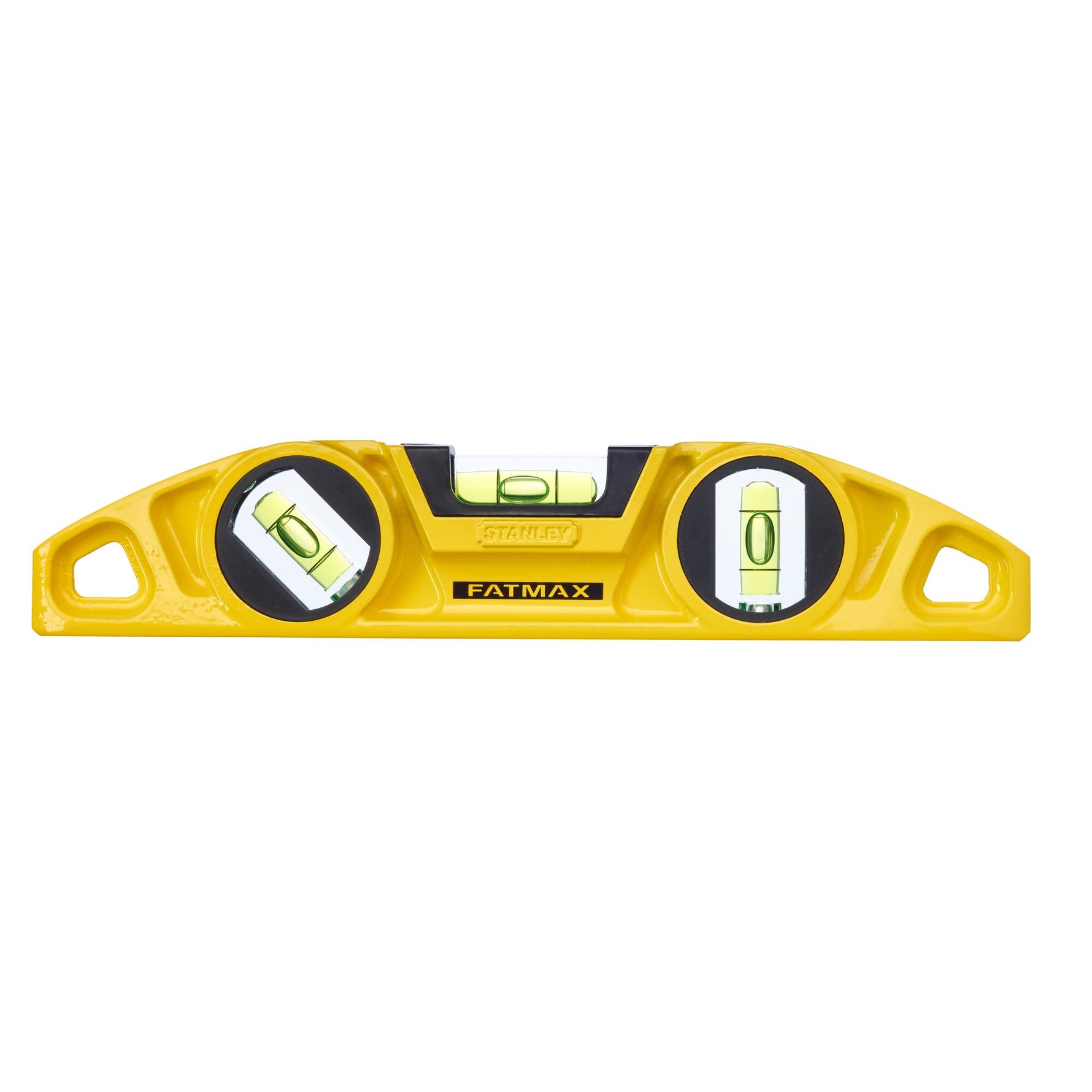 Stanley FM 3 Vial Torpedo Level 43-603