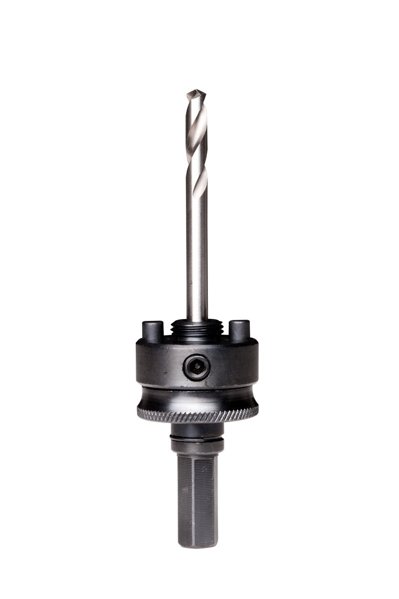 Starrett Arbor - High Speed Steel Pilot Drill 11mm Hex Fits 32-210mm A2E