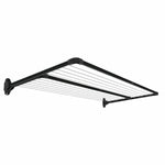 Daytek Twin Fold Down MK2 Clothesline Primrose A02841140