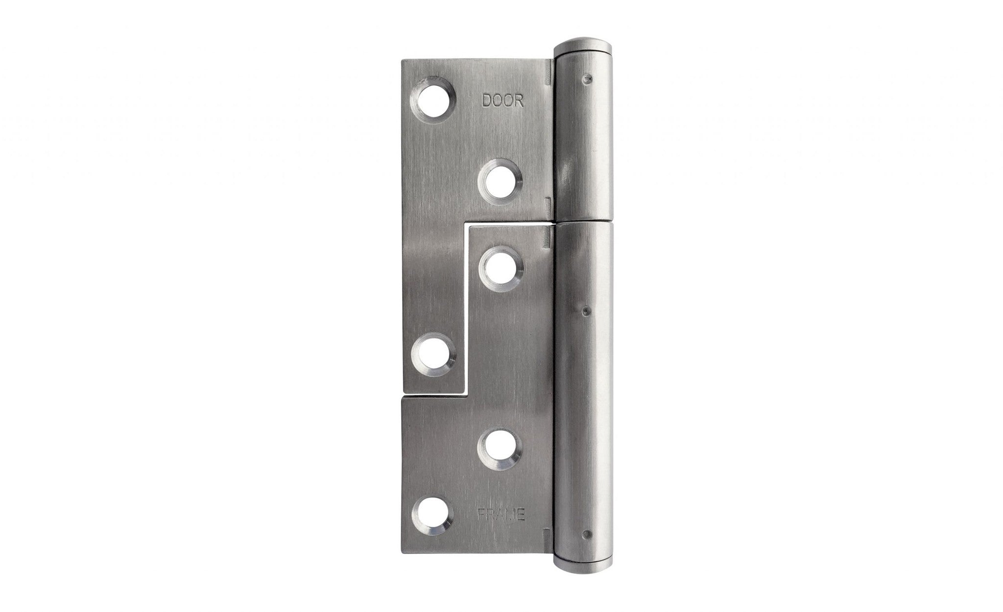 Trio Australia Lift Off Universal 100X74X3.0MM Ss R1-WLO7165