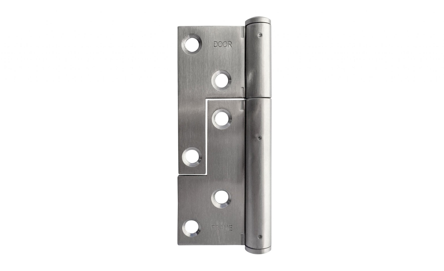 Trio Australia Lift Off Universal 100X74X3.0MM Ss R1-WLO7165