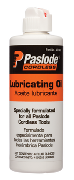 Paslode Framemaster Powervent tool case