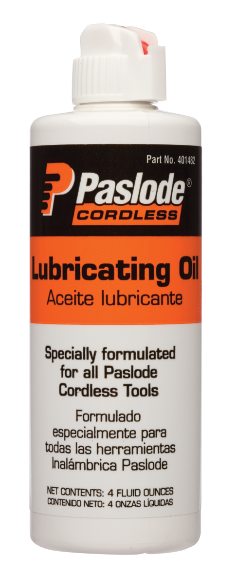 Paslode Framemaster Powervent tool case