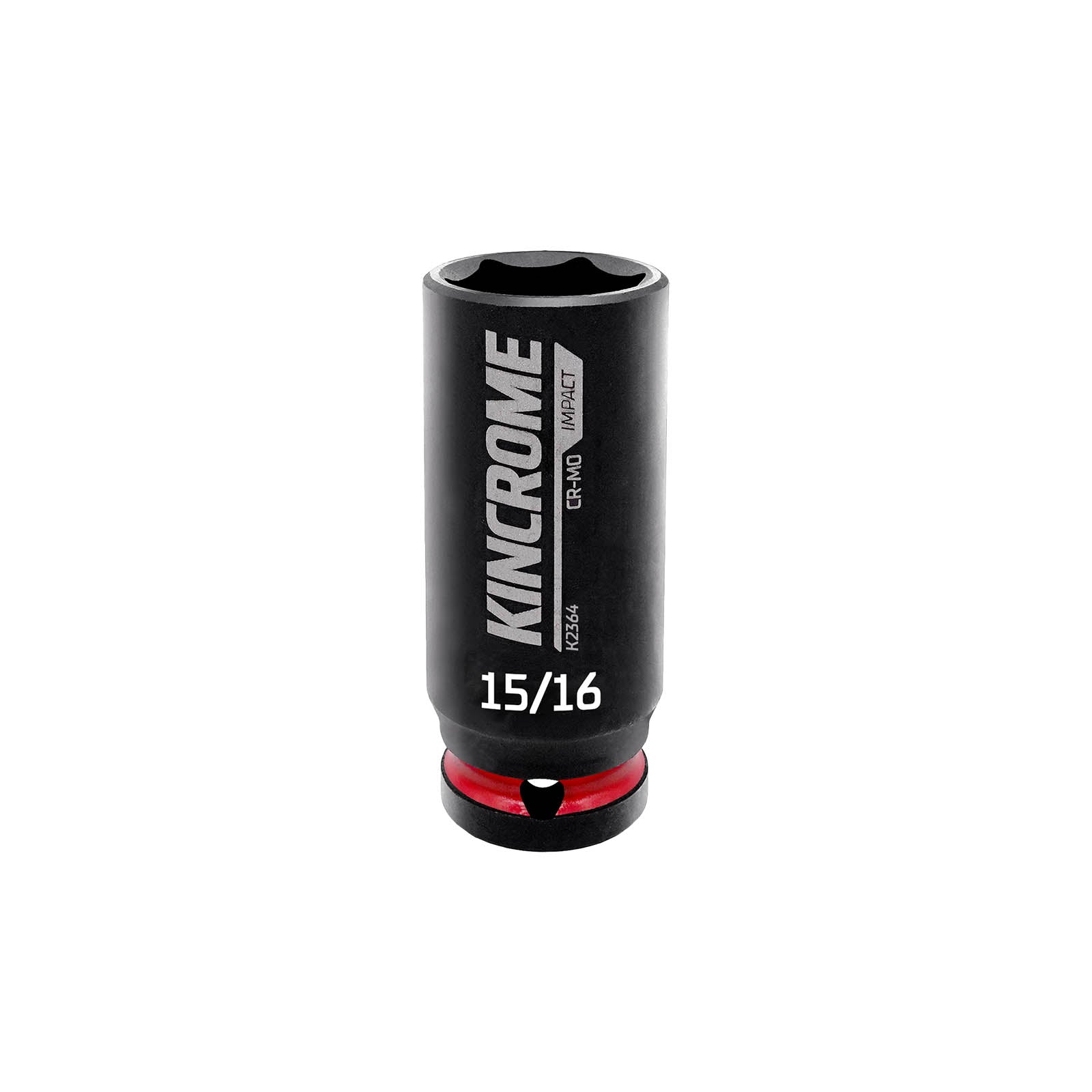 Kincrome Impact Skt Deep 1/2Dr 15/16 K2364