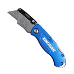 Kincrome Fold Utility Knife Qk Rel K060045