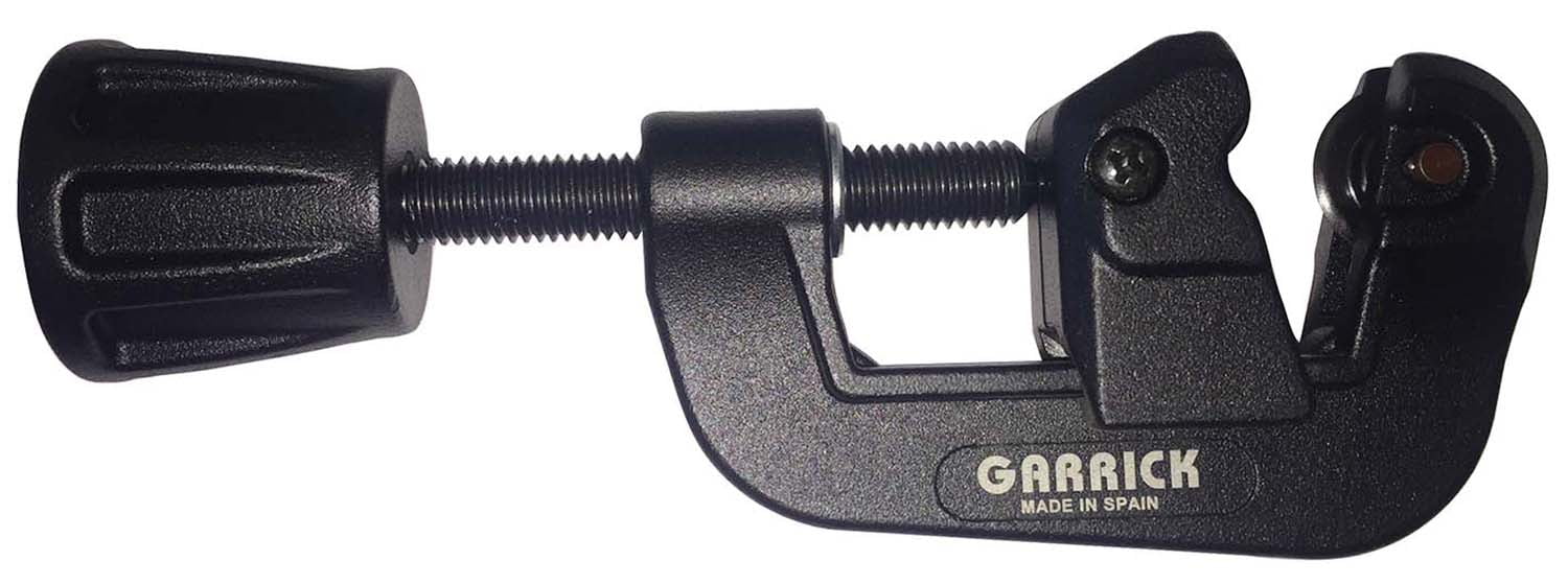 Garrick (Spain) Standard No.30 Tube Cutter 3-30mm 7330-1
