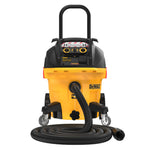 Dewalt 38Ltr H-Class Dust Extractor DWV905H-XE