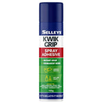 Selleys Kwik Grip Spray Adhesive 150g 100050