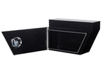 KA Boxes Underbody - Left Hand Side - Black
