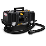 Dewalt Flexvolt Dust Extractor Kitted DCV586MT2-XE