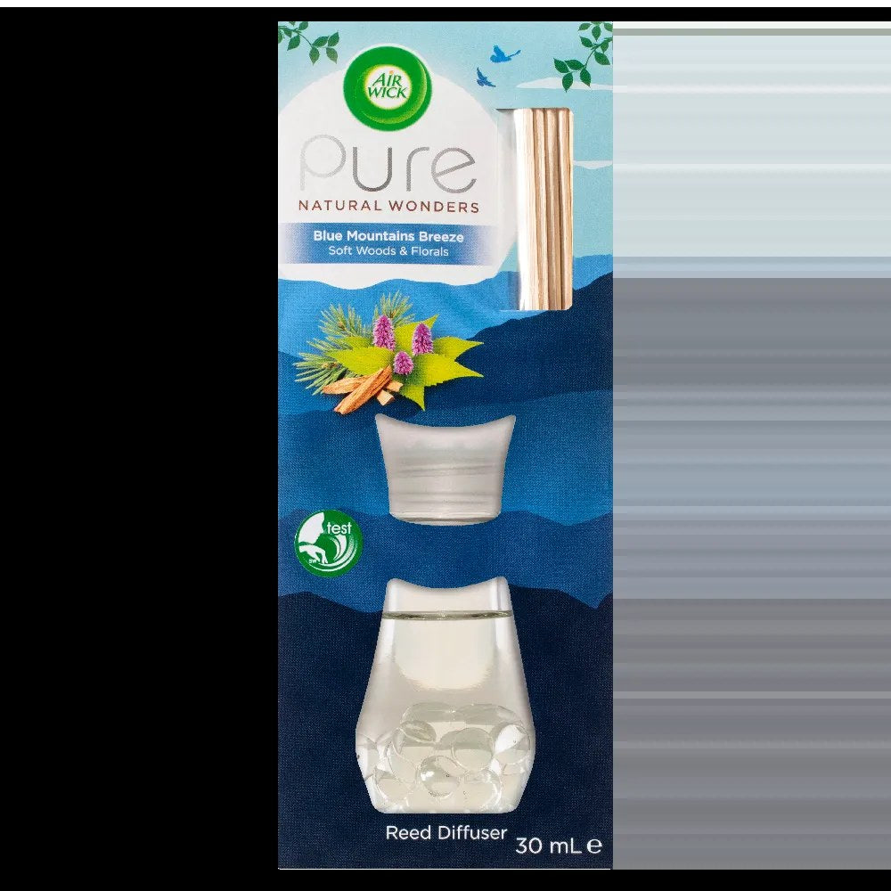 Air Wick Reed Pear Cinn 40ML RK3202652