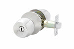 Yale YK2 Bell Chrome Plate Privacy Set DP YK2/PRIV/CP