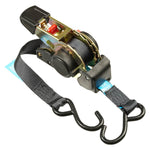 Monkey Grip Retractable Ratchet Tie Down 4m x 38mm Heavy Duty 500kg ARTD3840-1