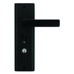 Lockwood Nexion Vision Mechanical Lever 3 Matt Black NXV12/1L3MBK