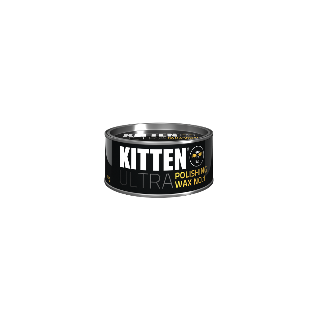 CRC Kitten Ultra Cream Polishing 250g 19190