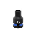Kincrome Impact Skt 1/2Drv 13Mm K2291