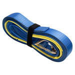 Austlift Ratchet Tie Down Replacement Strap Hook Keeper 50mm x 9m 2500kg LC 205316