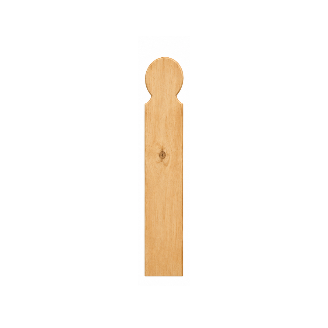 Cypress DAR Pickets 68x19mm