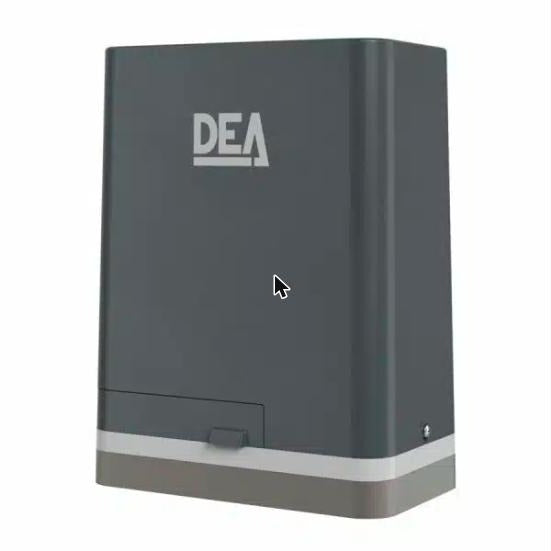 DEA Kit Livi 6/24X/M/Au SLID. 24 V 600Kg