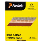 Paslode Jdn 90 X 3.15 Brt