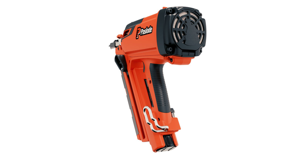 Paslode FrameMaster NightWolf Cordless Framing Nailer Combo Kit NW580
