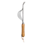Cyclone Hand Weeder Hand Stainless Steel 654787