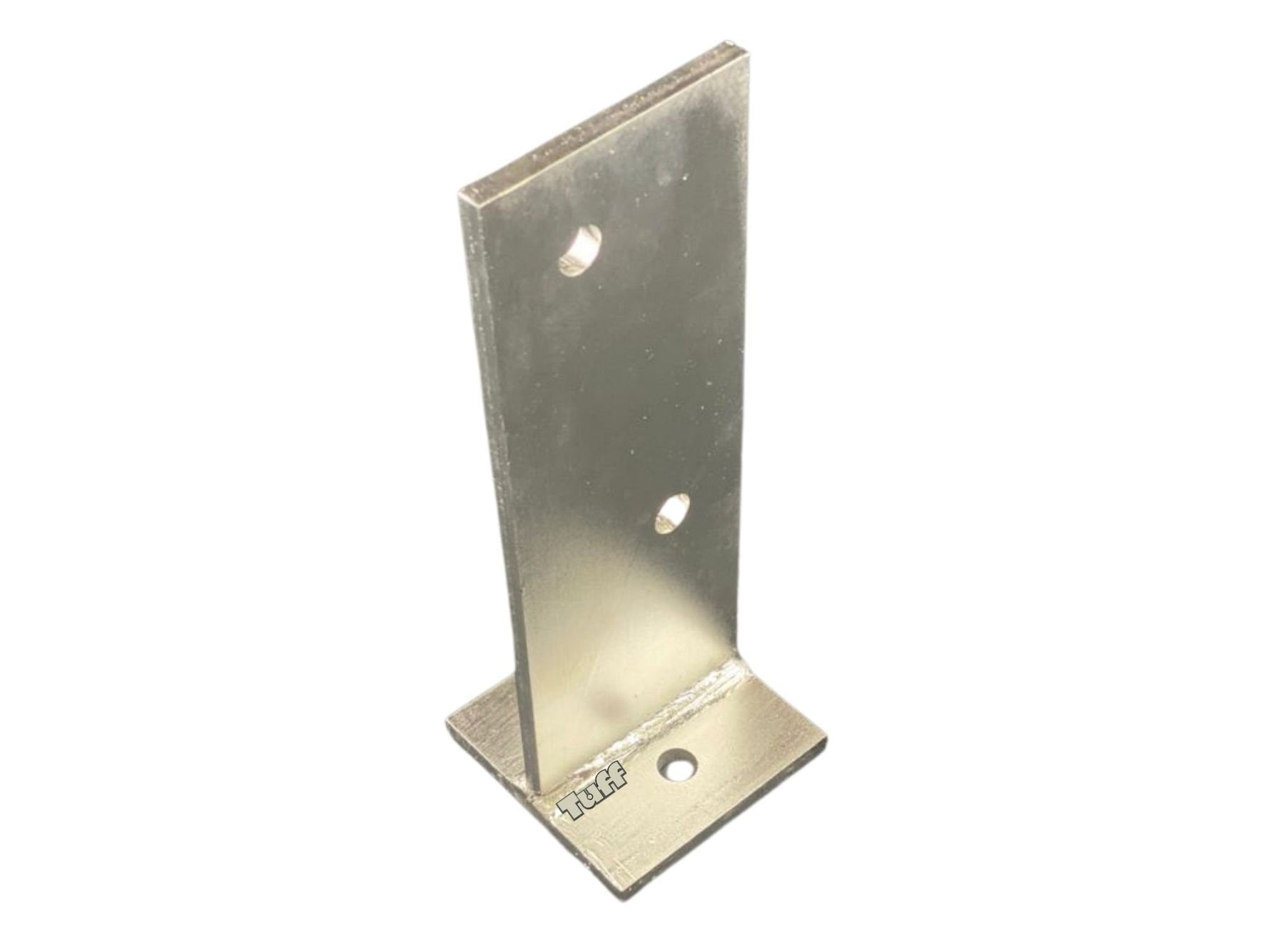 Tuff Range Bolt On T Blade 90 Square Base BOTB90X8