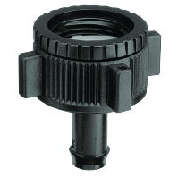 Pope 13 Mm Universal Nut & Tail