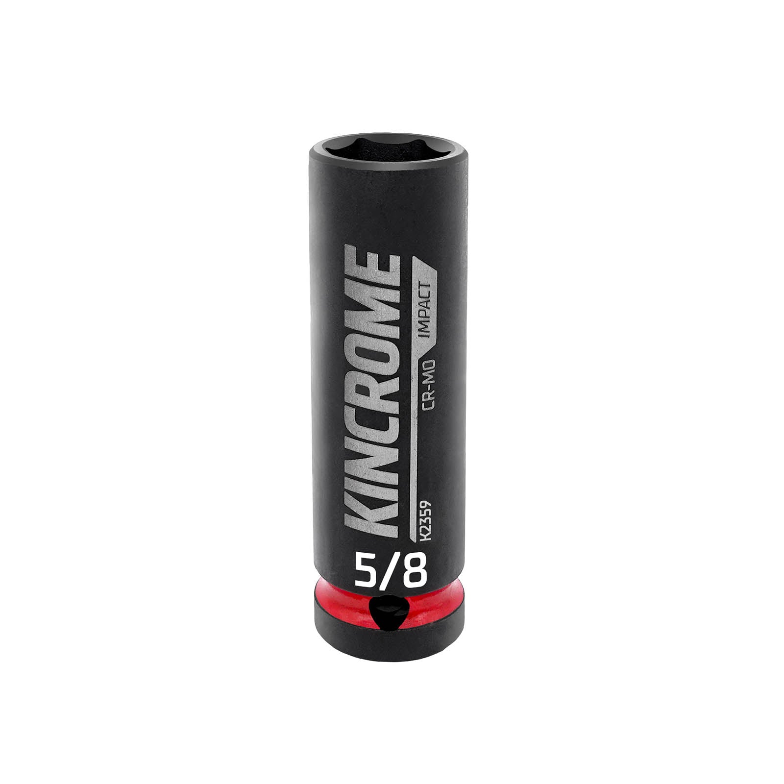 Kincrome Impact Skt Deep 1/2Drv 5/8 K2359