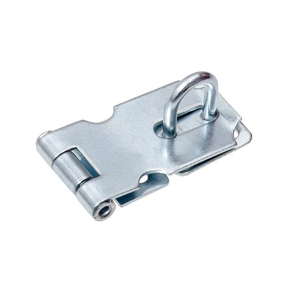 Trio Australia Gate Latch D Type Galv BWDLATCHGV