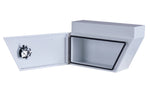 KA Boxes Underbody - Left Hand Side - White
