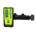 Imex i88R Red Beam Self-Levelling Rotating Laser LRX10 Receiver 012-I88R
