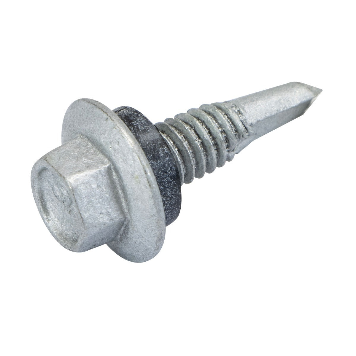 Otter Steel Galv Neo 12GX25MM 250 Pack SLNG12257