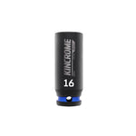 Kincrome Impact Skt Deep 3/8Drv 16Mm K2242