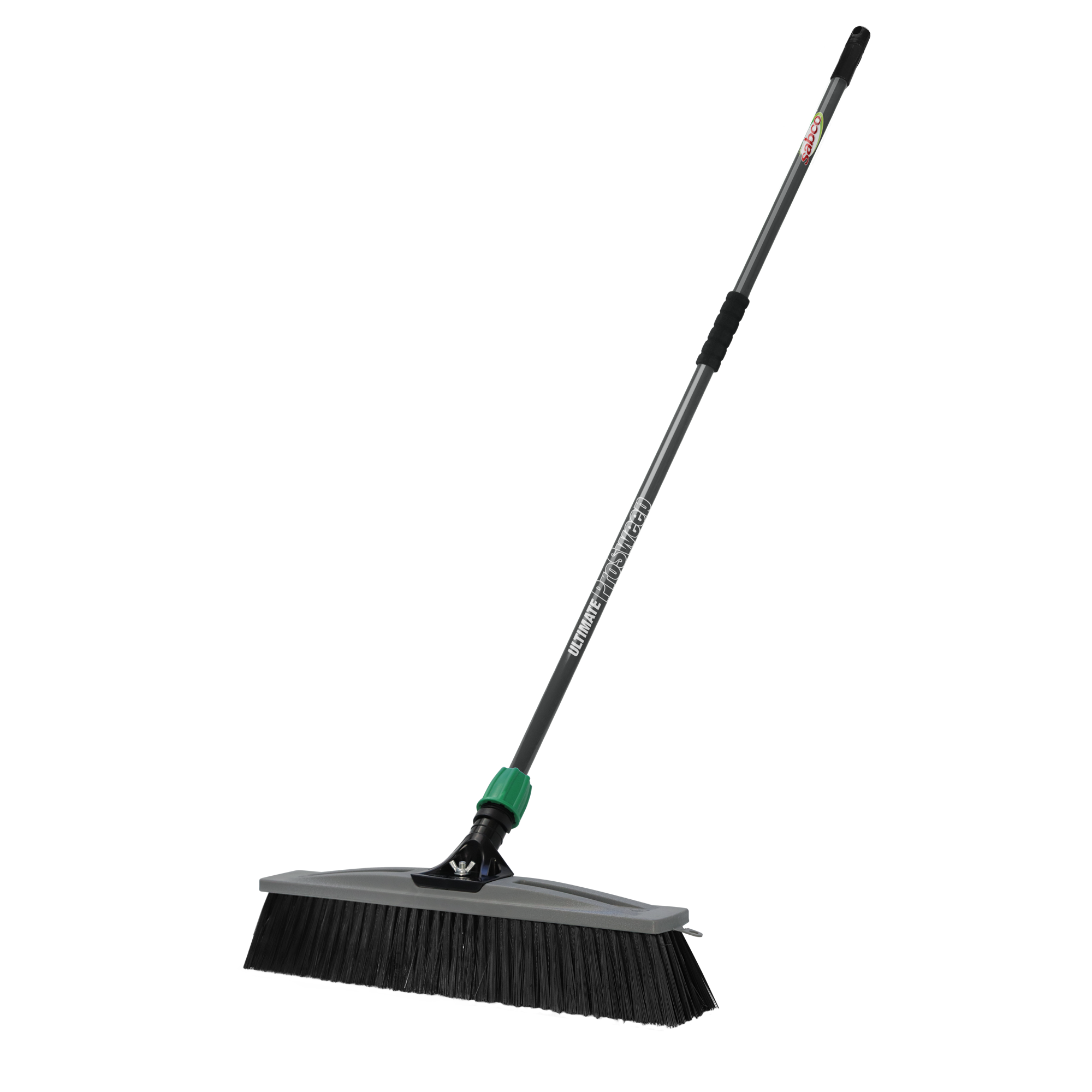 Sabco Professional Ultimate ProSweep Broom Extra Stiff 450mm