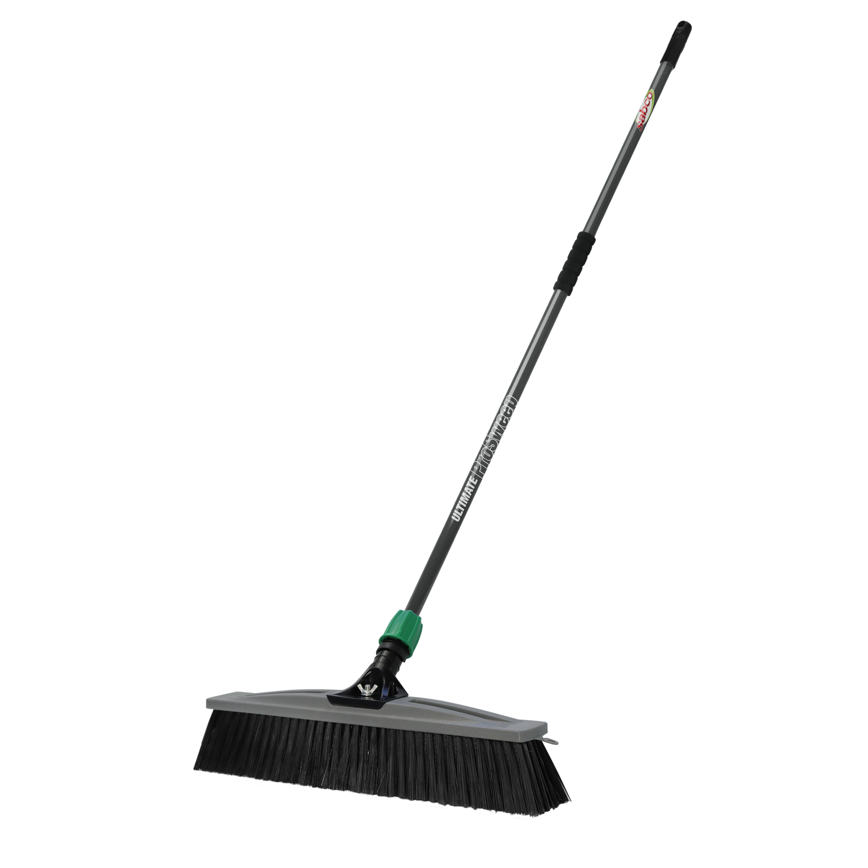 Sabko Professional Ultimate ProSweep Broom Extra Stiff 450mm
