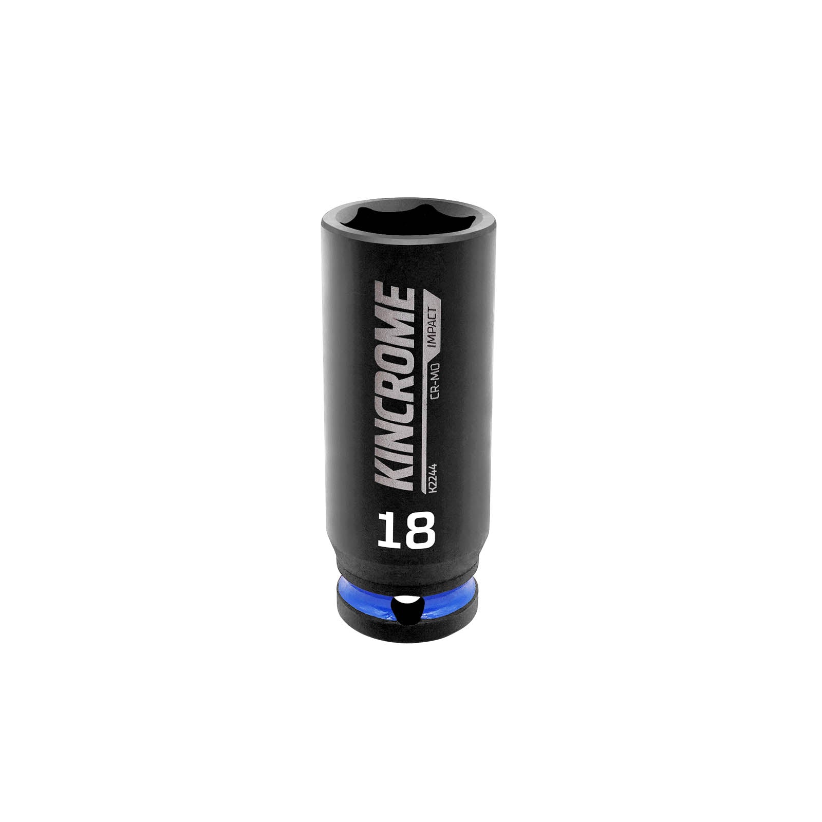 Kincrome Impact Skt Deep 3/8Drv 18Mm K2244