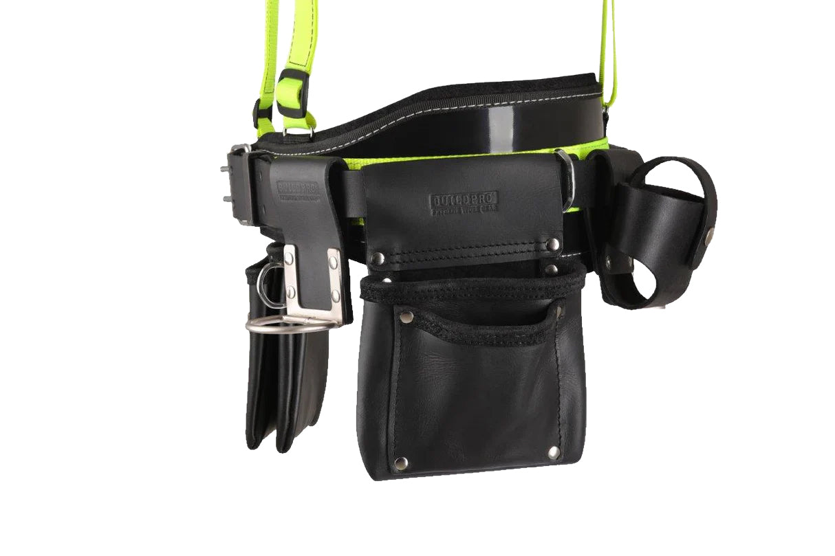 Backpro Tool Belt 32” LBBUTB32