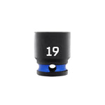 Kincrome Impact Skt 3/8Drv 19Mm K2218