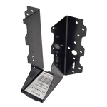 Vuetrade Blackout - Joist Hangers - 45mm X 140mm VJH45140BK