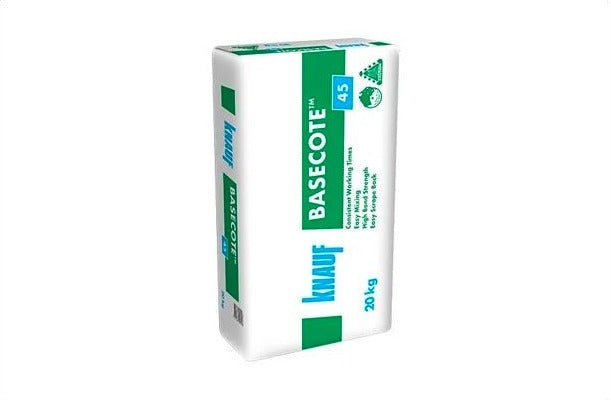 Knauf BaseCote 45 Min Set 20kg