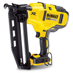 Dewalt 18V XR 16Ga Bare Finish Nailer DCN660N-XE