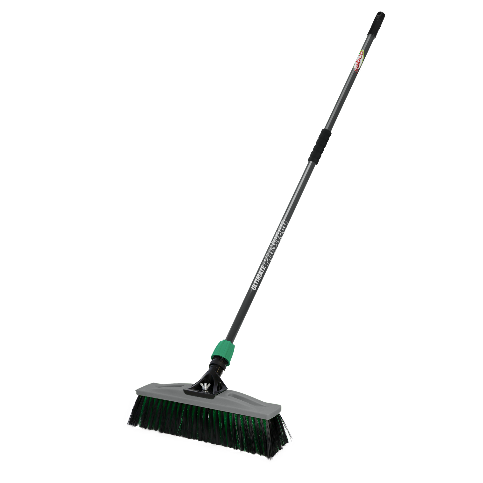 Sabco Professional Ultimate ProSweep Broom - Medium Stiff 350mm