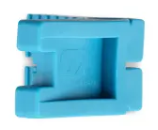 Ox Pro Rubber Line Block | 40-Pack OX-P101801-40