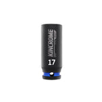 Kincrome Impact Skt Deep 3/8Drv 17Mm K2243