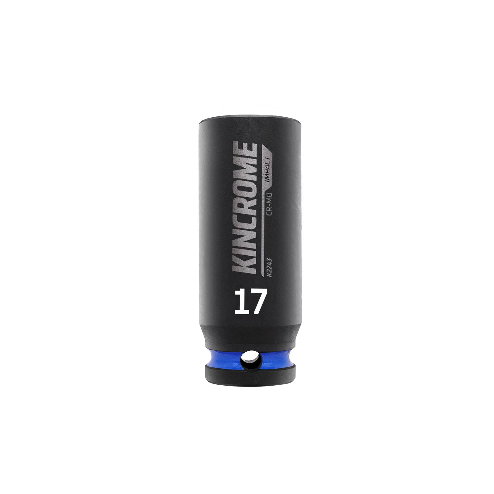 Kincrome Impact Skt Deep 3/8Drv 17Mm K2243