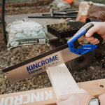 Kincrome Trucut Tenon Saw 350Mm K6633